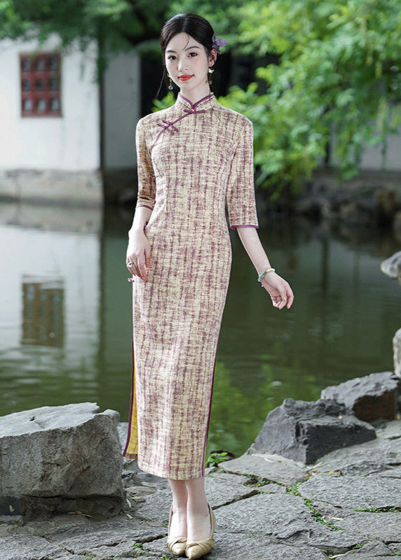 Long Sleeve Loose Dress LZJN Women's Floral Embroidery Chinese Style Maxi Dress - Cotton Long Sleeve Casual Dress Loose Fit Bohemian Dress Long Sleeve Loose Dress LZJN Women's Floral Embroidery Chinese Style Maxi Dress - Cotton Long Sleeve Casual Dress Loose Fit Bohemian Dress