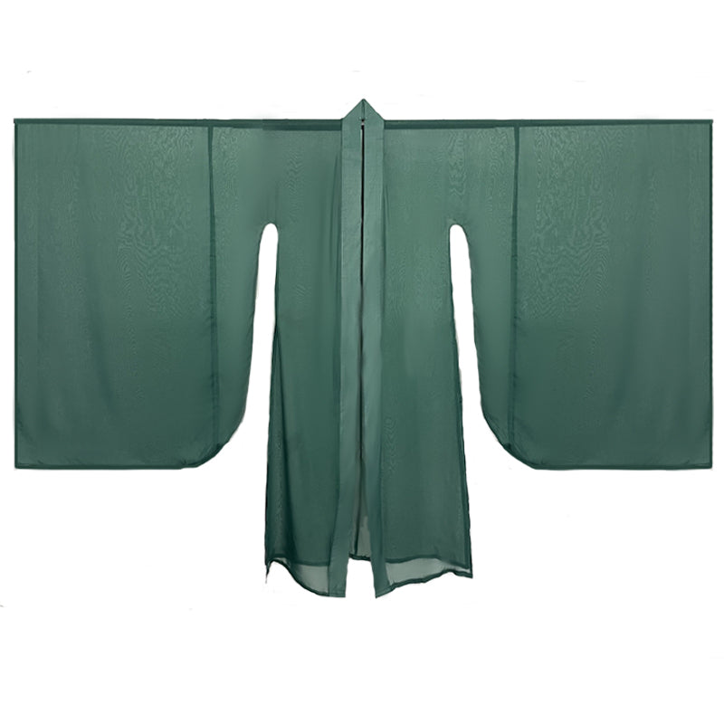 Elegant Chinese Hanfu Dress Women's Tang Dynasty Inspired Outfit Traditional Flowing Gown