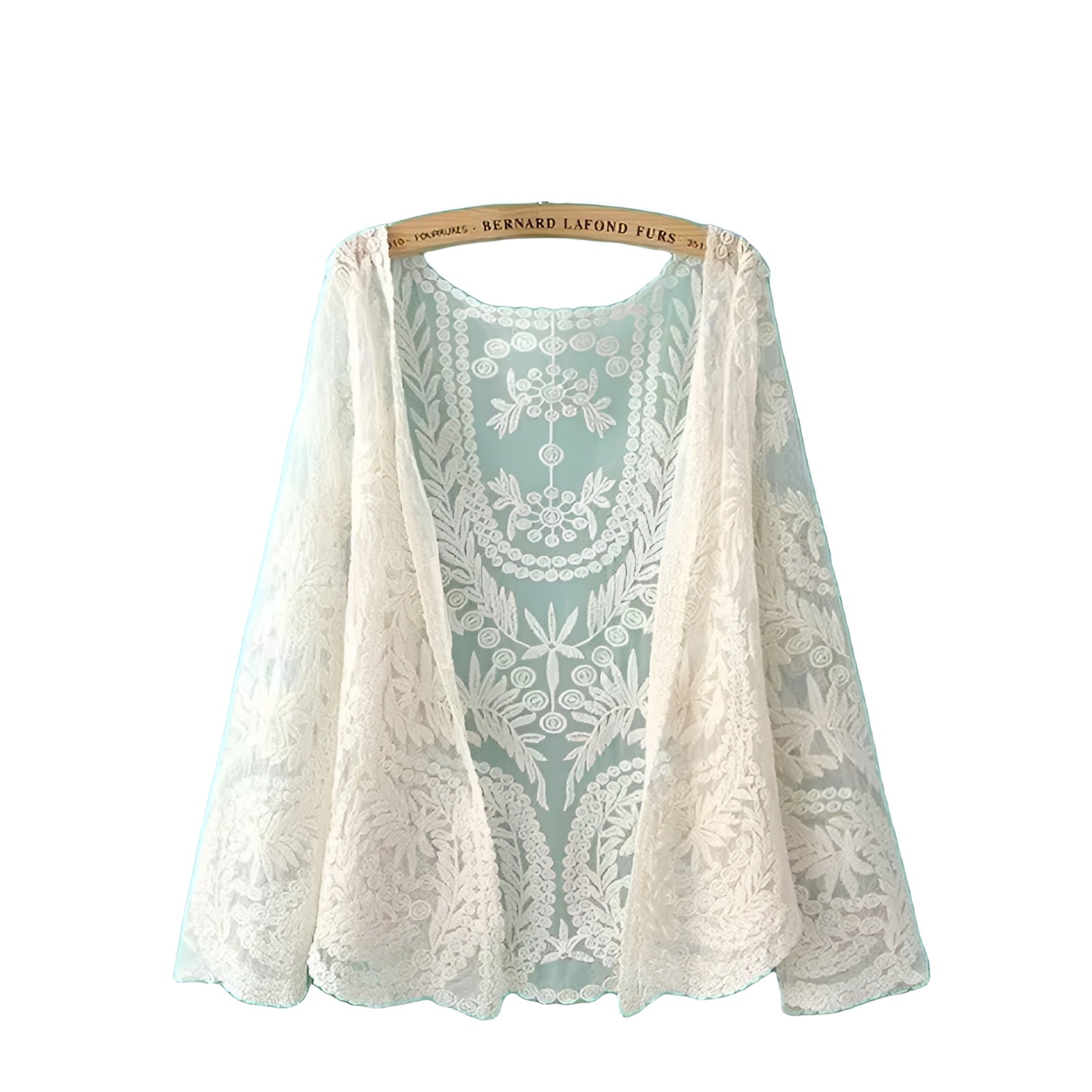 Chinese Blue Floral Summer and Spring Cheongsam Dress