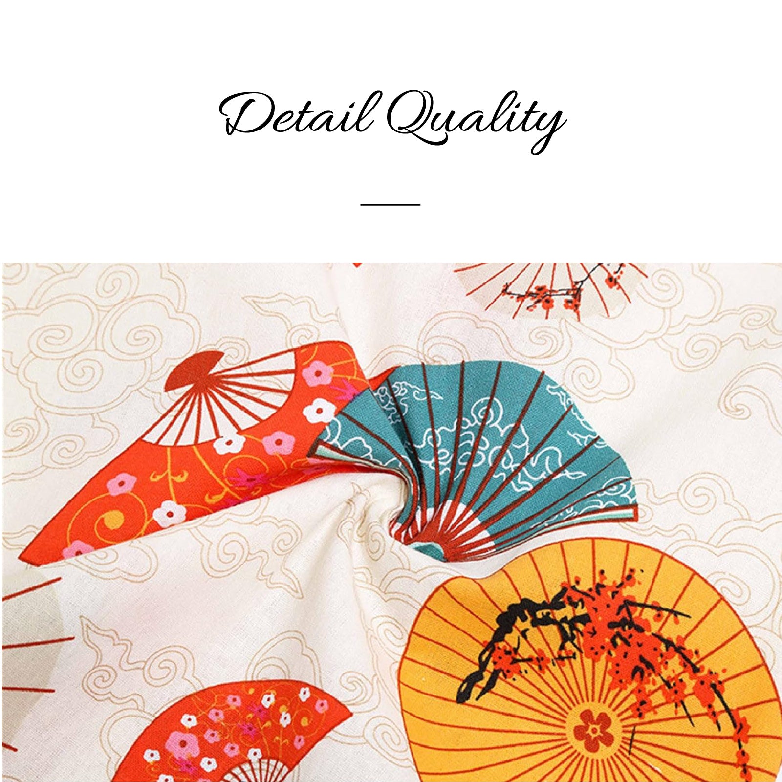 Girls' Dual-Patterned Traditional Chinese Qipao