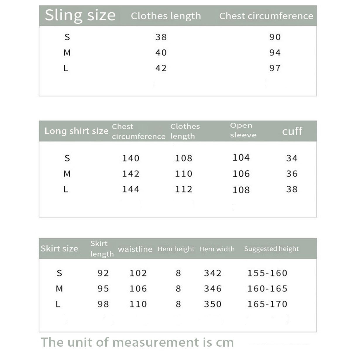 Women's Song Dynasty Hanfu Half-sleeved Waist Pleated Skirt