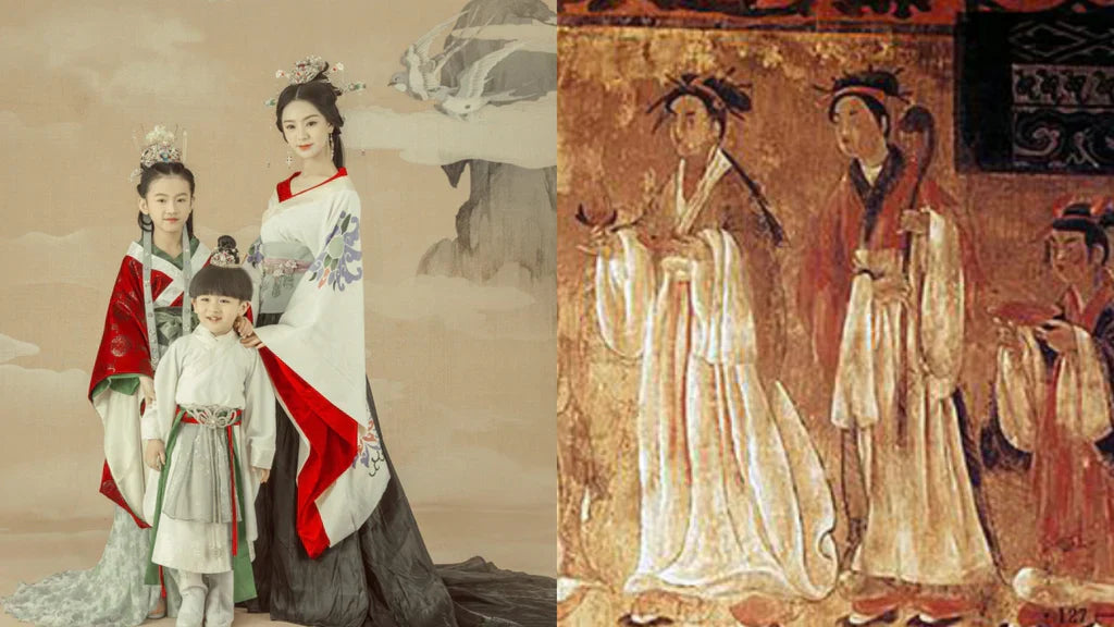 A Complete Guide to Ancient Chinese Women's Hair Ornaments