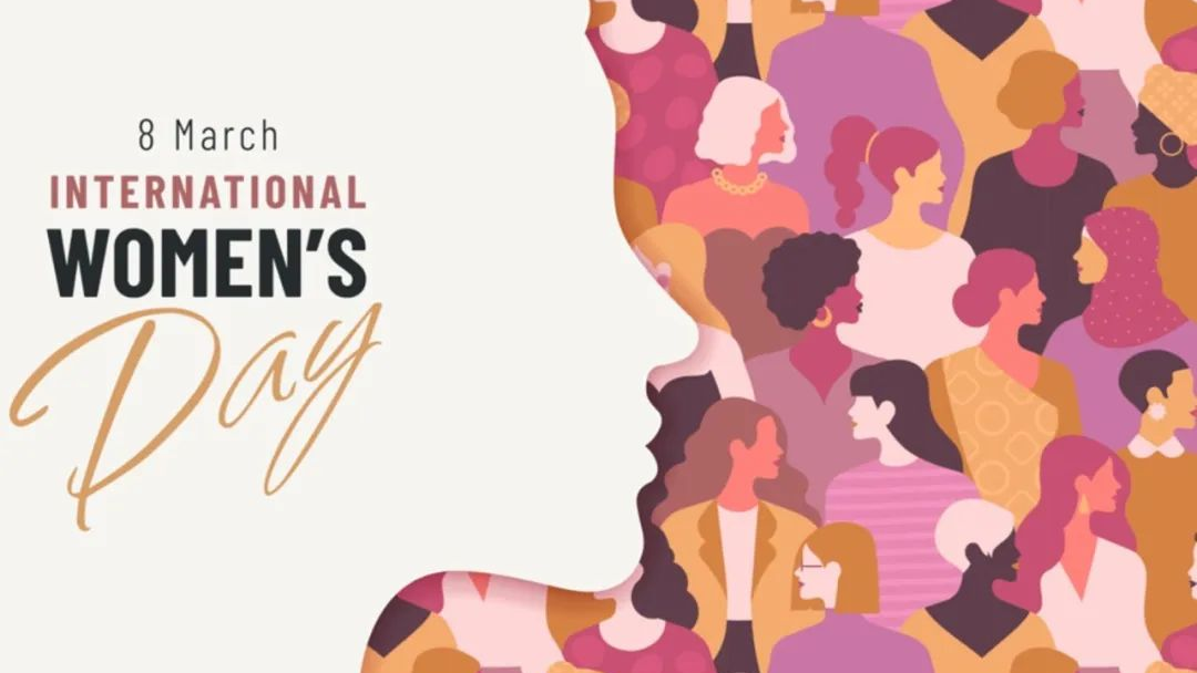 International Women's Day, March 8: The Double Blossoming of Women's Awareness and Cultural Confidence