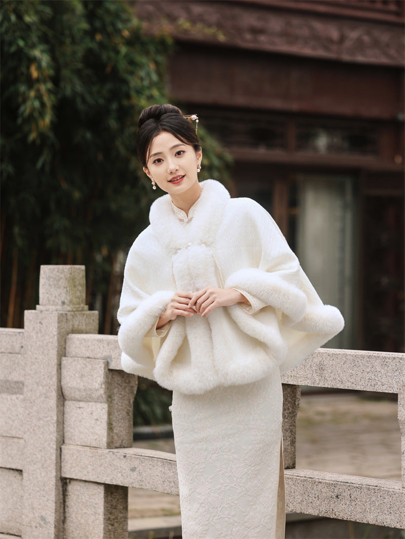 cheongsam top