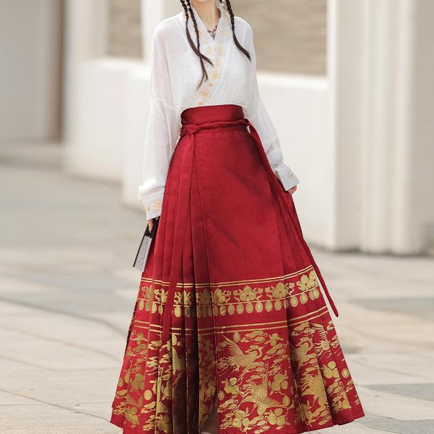 Modern Mamianqun
