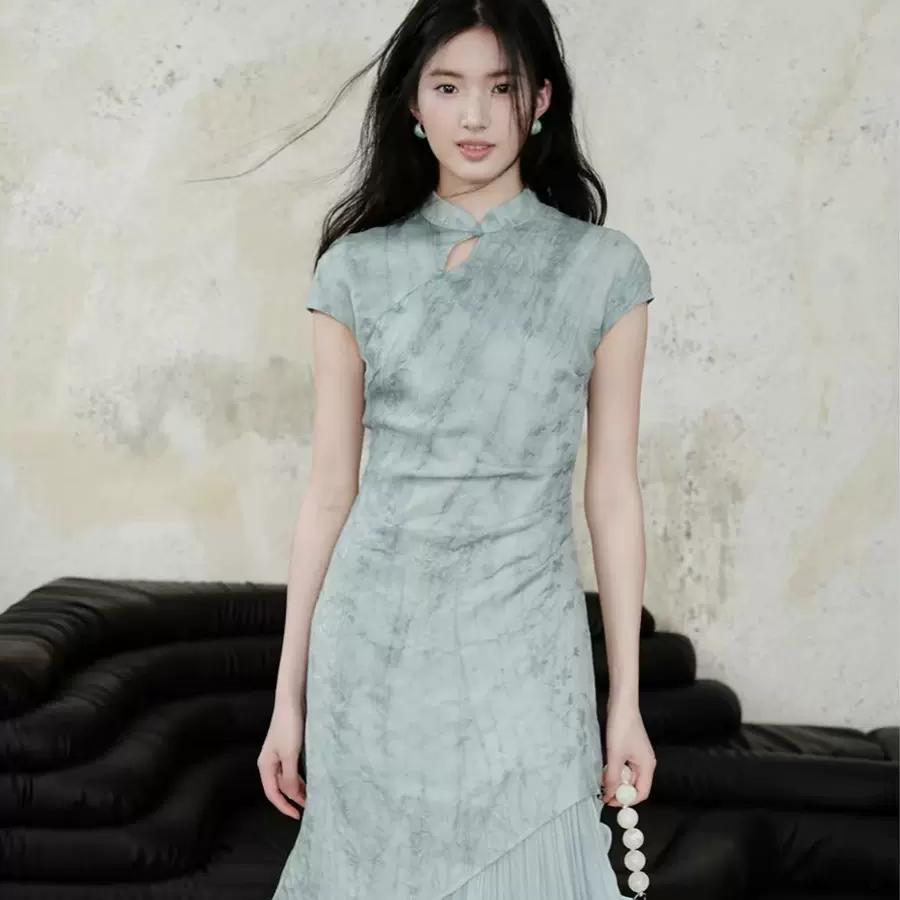 Modern Hanfu-In Stock