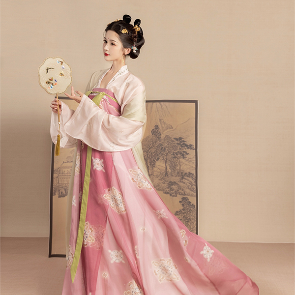 All Hanfu