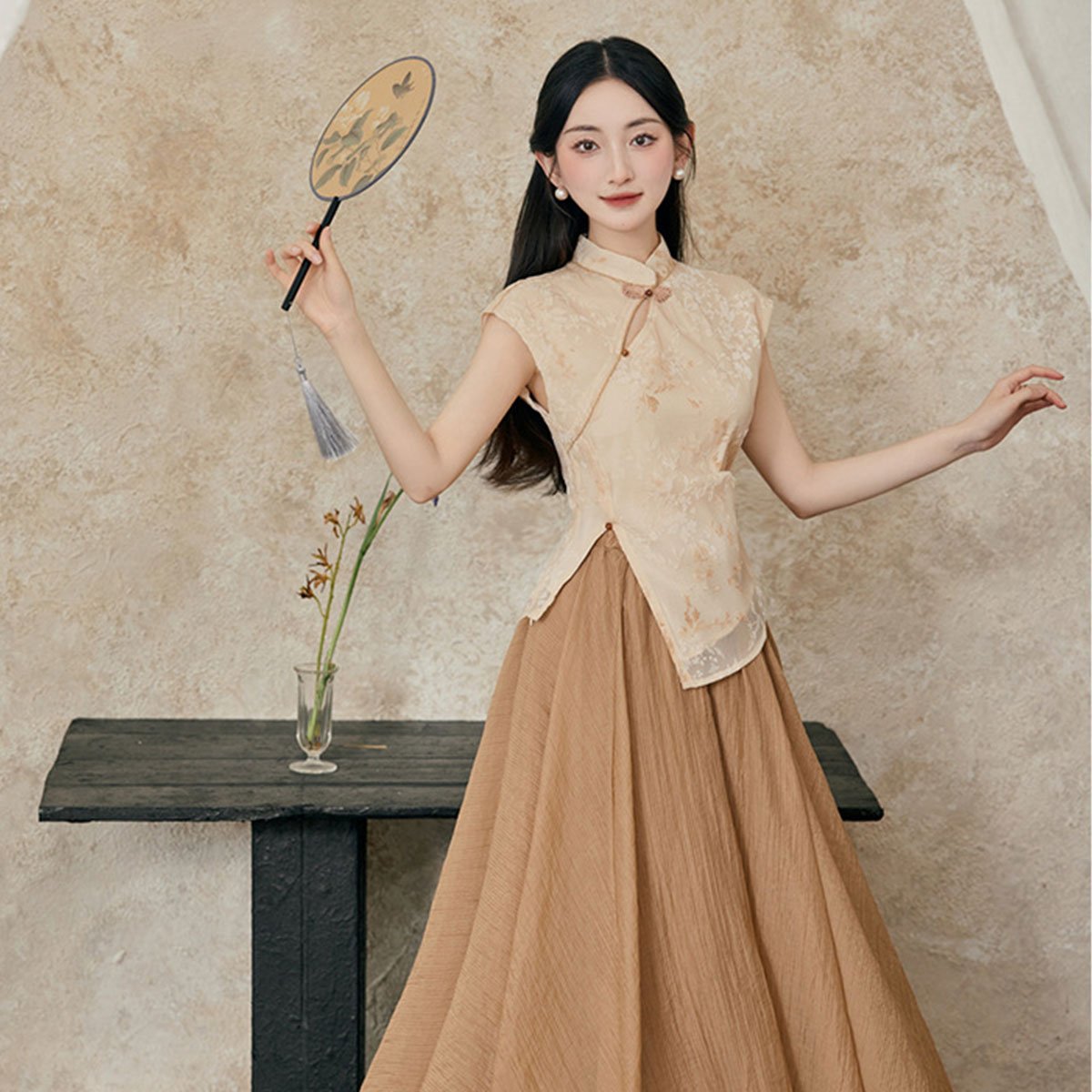 Women's Hanfu-In Stock