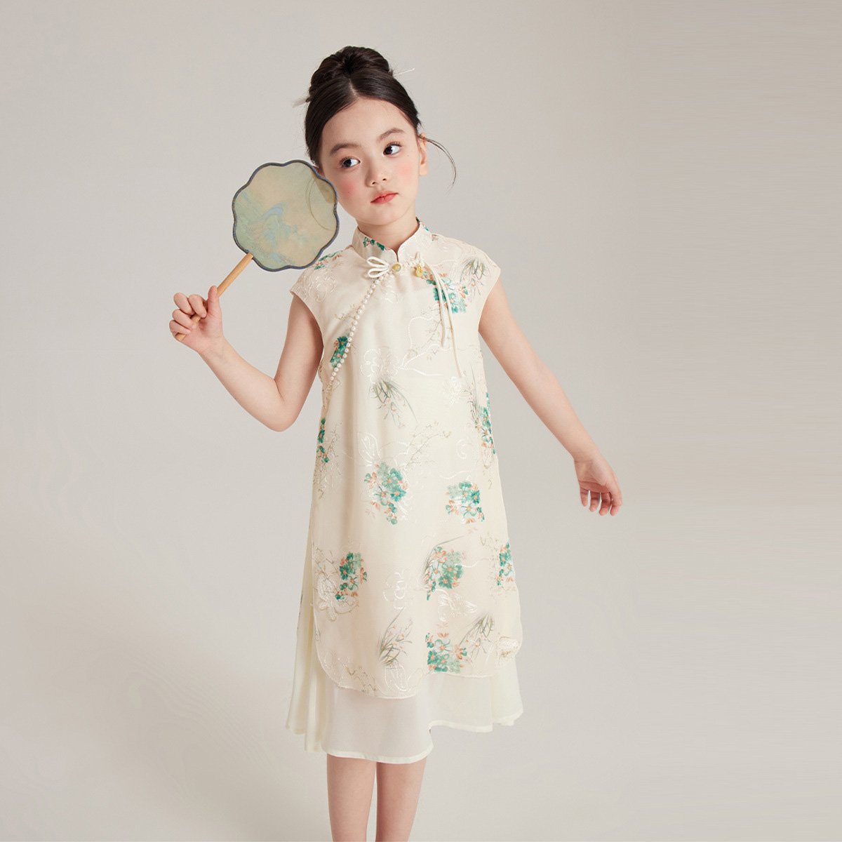 Girls' Hanfu