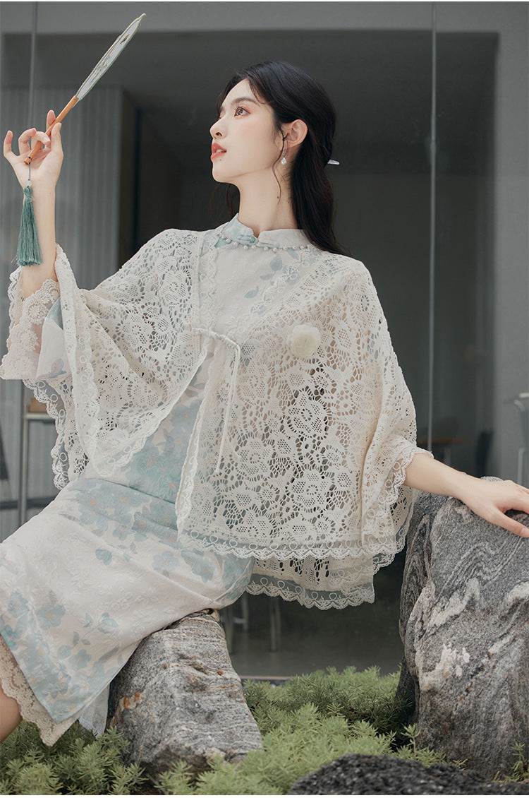 Shawl / S