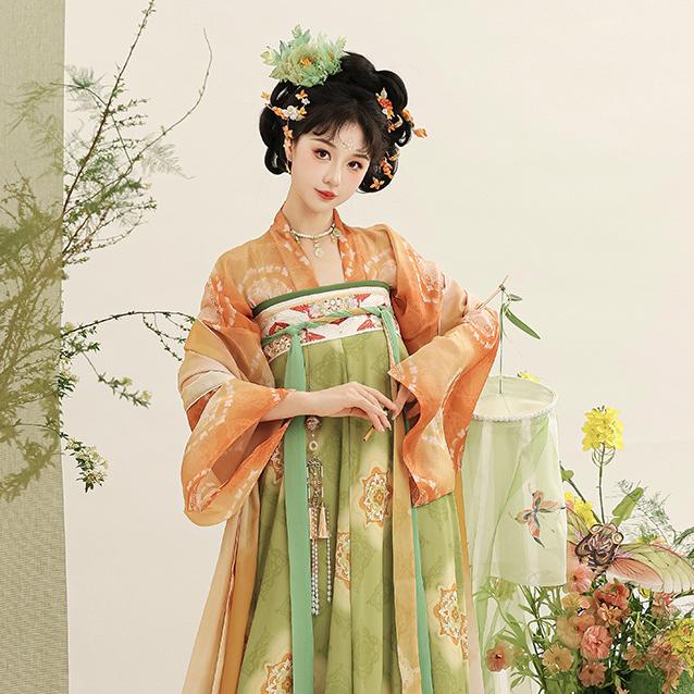 唐代