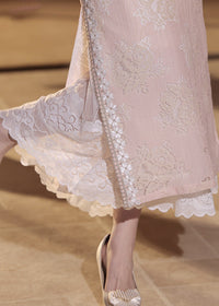 Cheongsam Slip Underskirt | Lace Lining Anti See-Through