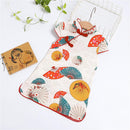 Girls' Dual-Patterned Traditional Chinese Qipao