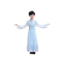 Boys Ancient Chinese Summer Robe Hanfu Costume