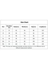 Loose-Fit Red Modern Qipao Dress | Mandarin Collar, Frog Buttons, Side-Slit Elegant Maxi