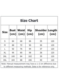 Chinese Vintage Bamboo Leaf Print Qipao | Elegant Slim-Fit Dress