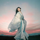 Ethereal Flowing Blue Hanfu Dress Traditional Chinese Style