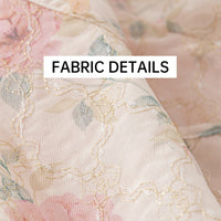 Children's Pink Hanfu Summer Dress Traditional Girl Suit Fashion Clothing Outfit