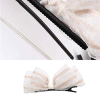 Lace Bow for Hair