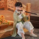 Boys' Traditional Clothing Hanfu Suit