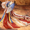 Dunhuang Princess Chinese Traditional Dress