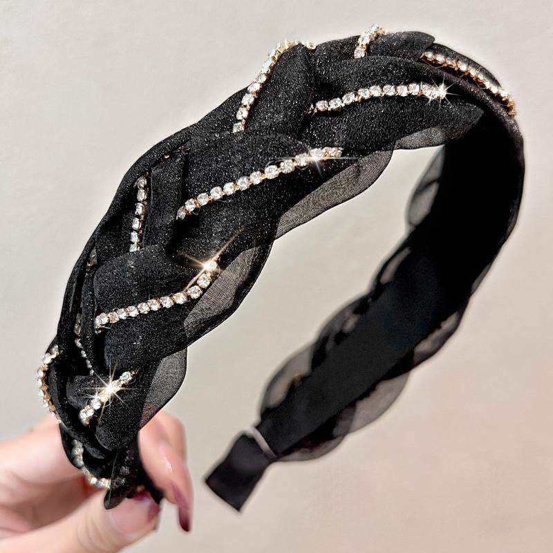 Crystal Headband