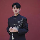 New Chinese Men's Wear Chinese Style Suit