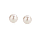 High-Grade Pearl Earrings for Women Stylish Jewelry Gift Classy Accessories