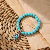 Vintage Turquoise Bracelet