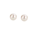 High-Grade Pearl Earrings for Women Stylish Jewelry Gift Classy Accessories