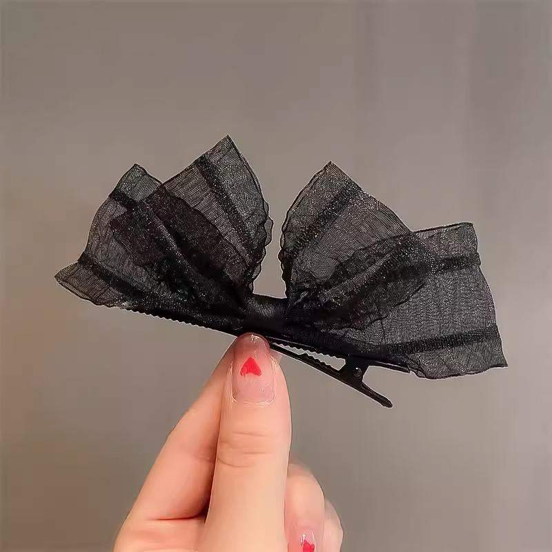 Lace Bow for Hair