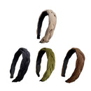 Stylish Women's Headbands