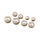 High-Grade Pearl Earrings for Women Stylish Jewelry Gift Classy Accessories