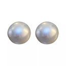 Elegant Simple Pearl Earrings Various Styles For Women Ladies Jewelry Gift AU