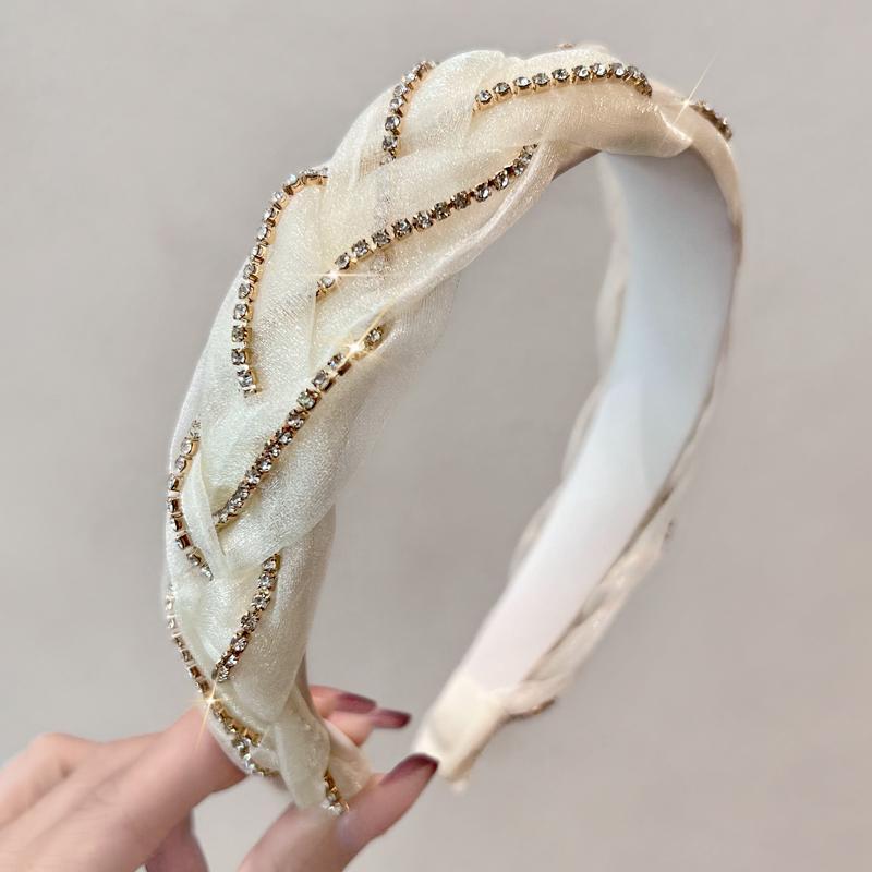 Crystal Headband