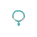 Vintage Turquoise Bracelet