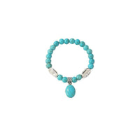 Vintage Turquoise Bracelet