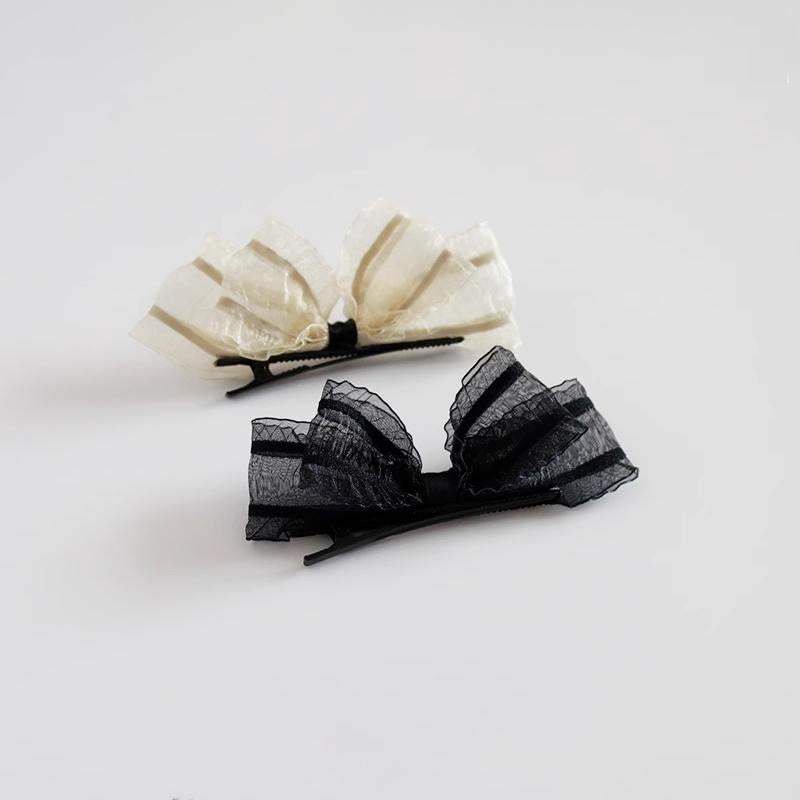 Lace Bow for Hair