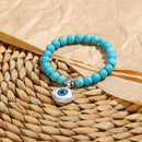 Vintage Turquoise Bracelet