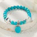 Vintage Turquoise Bracelet