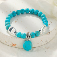 Vintage Turquoise Bracelet