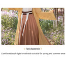 New Song-made Hanfu Women's 2024 Original Spring And Summer Style