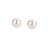 High-Grade Pearl Earrings for Women Stylish Jewelry Gift Classy Accessories