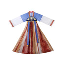 Dunhuang Princess Chinese Traditional Dress