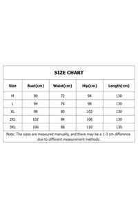 Black Silk Floral Qipao Dress | Slim-Fit Long Mandarin