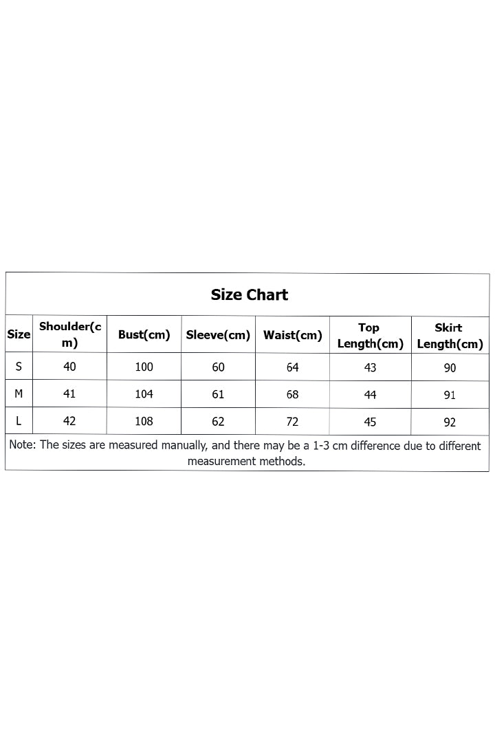 Black Modern Tang Suit Set | Mandarin-Collar Jacket & Slit Maxi Skirt for Early Spring