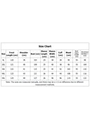 New Chinese Blue-White Jacquard Qipao Dress | Keyhole Mandarin, Short-Sleeve A-line Midi