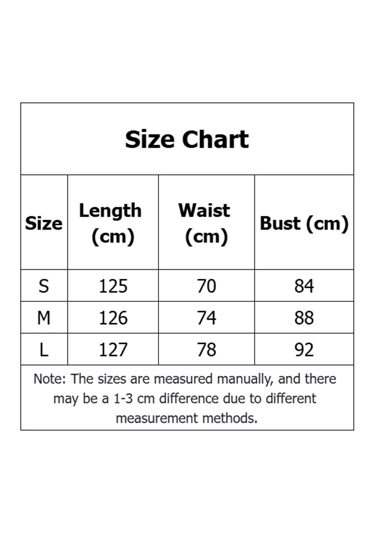 Champagne Apricot Bamboo Print Qipao Dress | Cape Sleeve Mandarin Collar Frog Button Slim Maxi