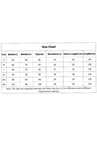 Classic Shanghai Qipao | Summer Cap-Sleeve Mandarin Maxi with Ink Floral