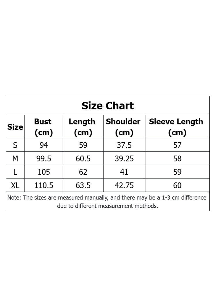 White New Chinese Embroidered Mandarin Collar Shirt